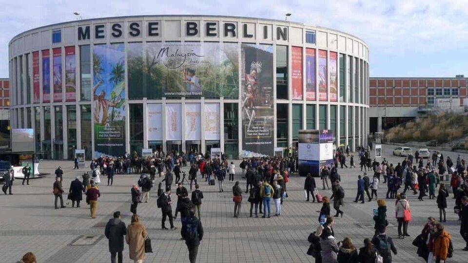 Από 7 έως 9 Μαρτίου 2023, στο Βερολίνο, η Διεθνής Τουριστική Έκθεση στον κόσμο, ΙΤΒ Berlin