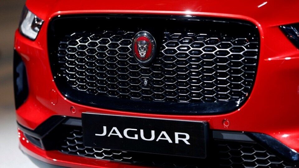 Η Jaguar θέλει να γίνει brand ηλεκτρικών αυτοκινήτων μέχρι το 2025