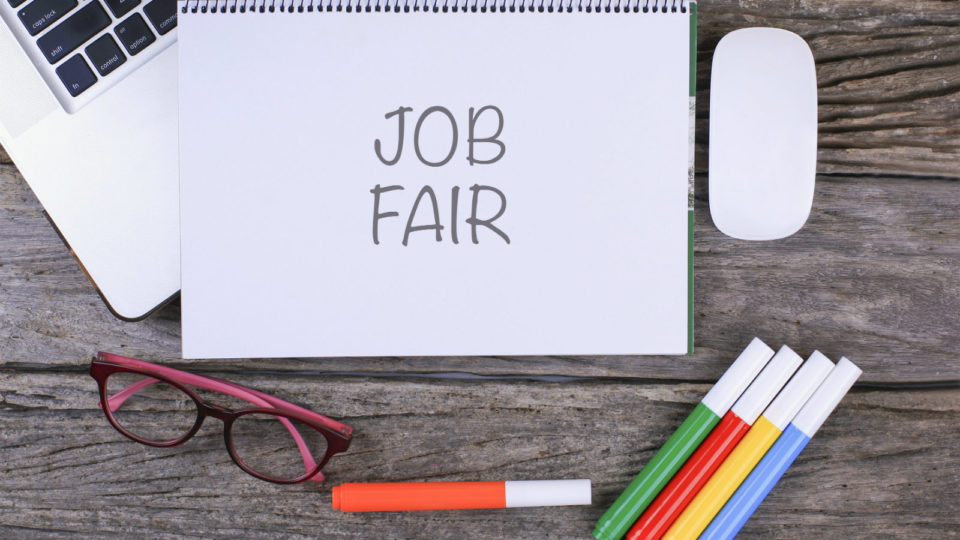 5ο MC-Employability Fair: Κορυφαίοι εργοδότες αναζητούν προσωπικό