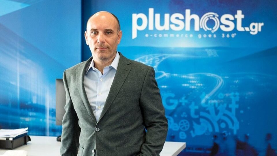Plushost.gr: «Συγκομιδή» 14 βραβείων στα e-volution Awards 2021