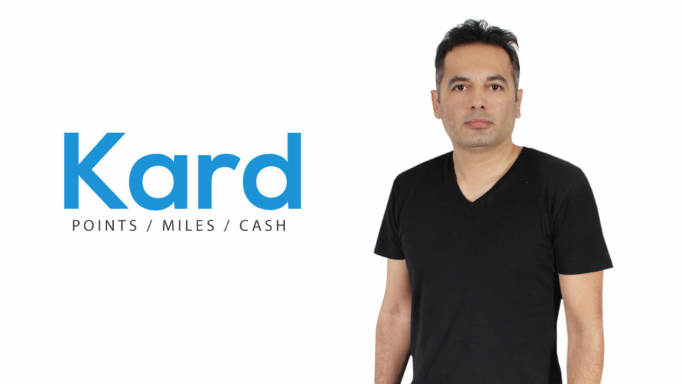 Kard: Κερδίστε χρήματα από τις τραπεζικές κάρτες και καθημερινές σας συναλλαγές