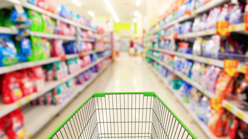 ​ΙΕΛΚΑ: Στα 370 € η μέση εξοικονόμηση για τα νοικοκυριά από προσφορές και εκπτώσεις στα supermarket