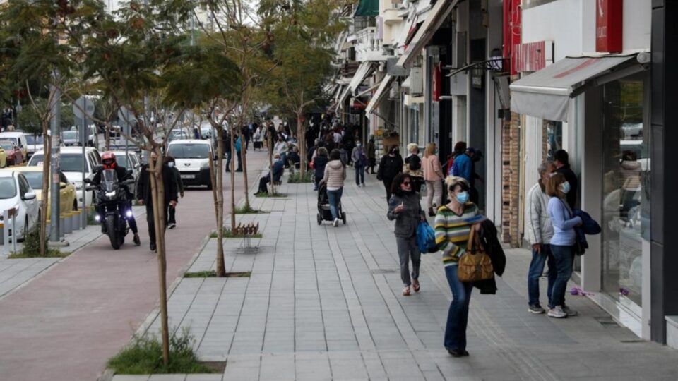 Αυξήθηκε το διαθέσιμο εισόδημα, ανοδικά κατανάλωση - επενδύσεις στο γ’ τρίμηνο του 2022