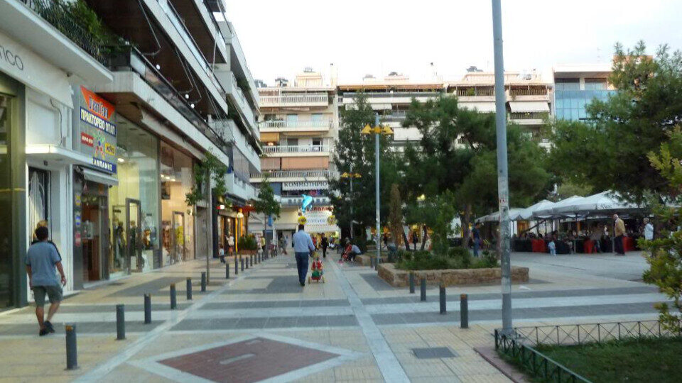 Ενστάσεις μικρομεσαίων επιχειρήσεων για το υπό διαβούλευση ν/σ ασφαλιστικό