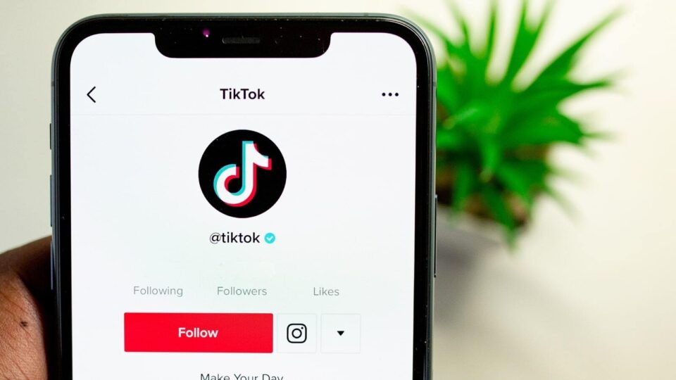 Μάθε βήμα βήμα πως να στήνεις μία διαφήμιση στο TikTok