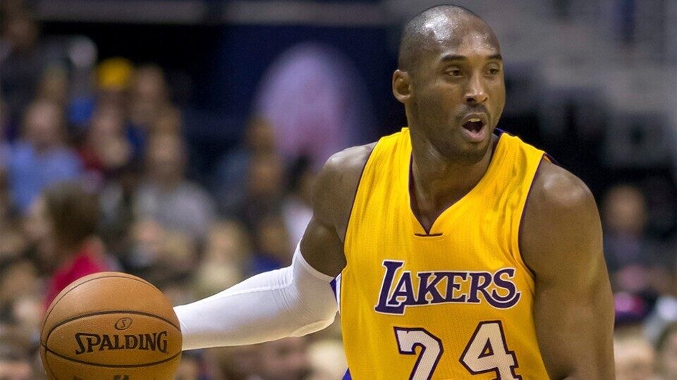 Έχασε τη ζωή του ο Kobe Bryant σε συντριβή ελικοπτέρου