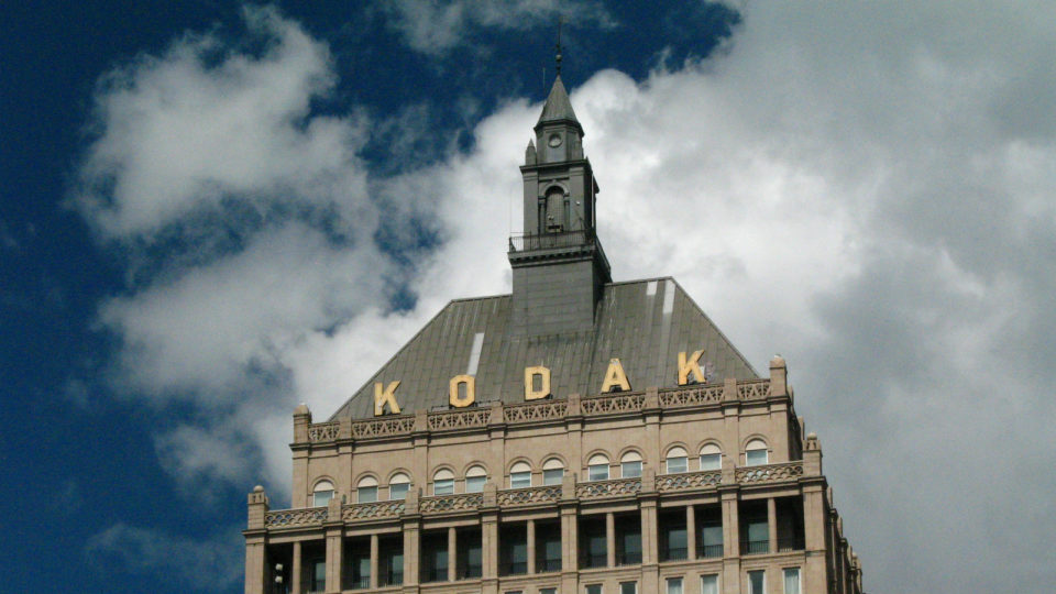 Σημαντική διάκριση για τους σαρωτές Kodak Alaris  από τον BLI για δεύτερη συνεχή χρονιά