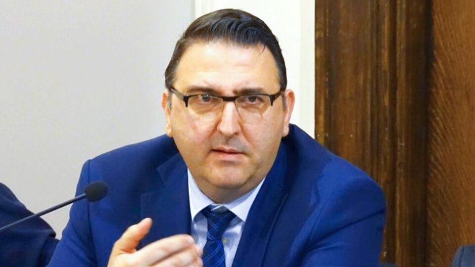 Υπ. Εργασίας: Πρόεδρος του ΝΑΤ διορίστηκε ο Κωνσταντίνος Τσαγκαρόπουλος
