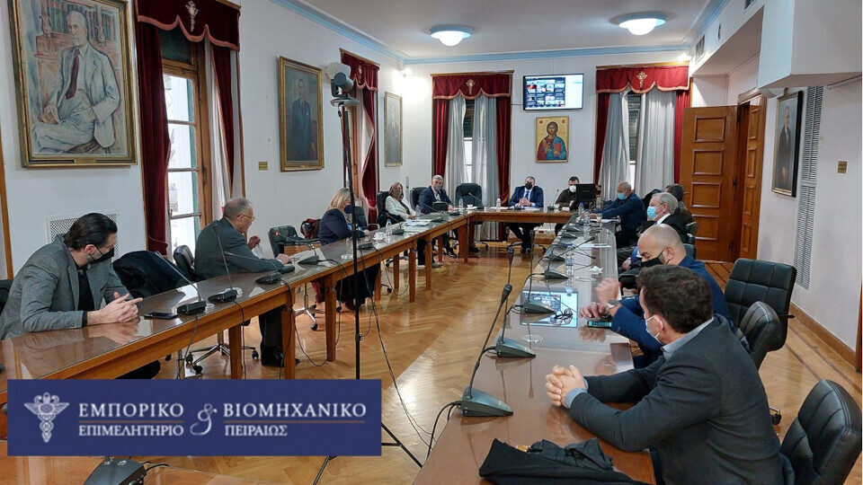 Κορκίδης: Χρειάζονται στοχευμένες παρεμβάσεις για την αντιμετώπιση κερδοσκοπικών φαινομένων