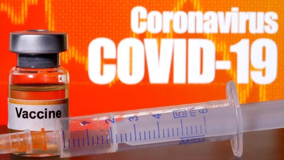 Ο EMA εξετάζει την υπό όρους άδεια κυκλοφορίας για το εμβόλιο Skycovion έναντι της COVID-19