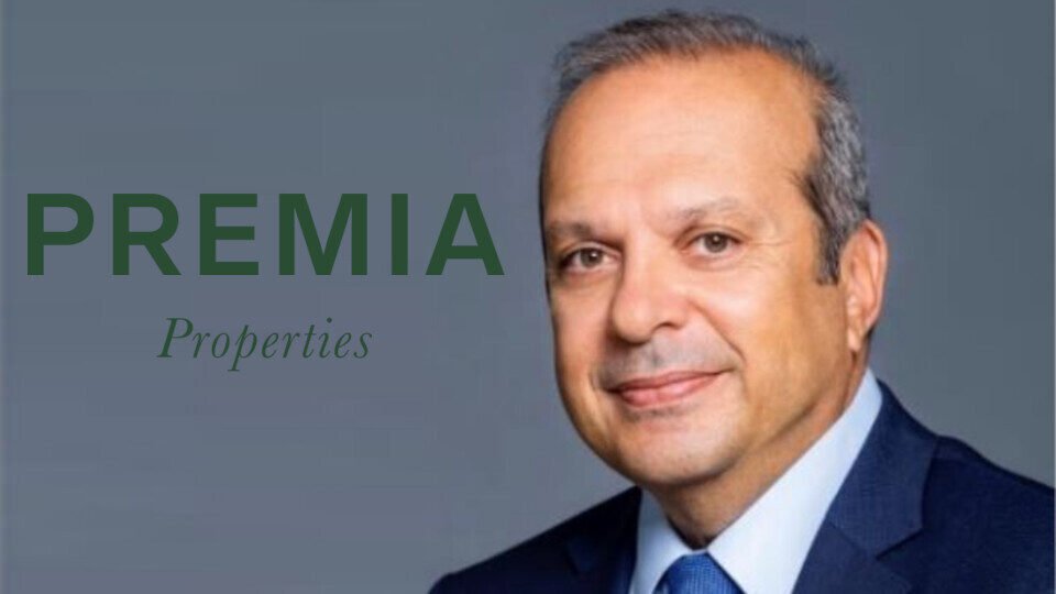 Premia Properties: Απόκτηση αυτοτελούς κτηρίου γραφείων στη Θεσσαλονίκη