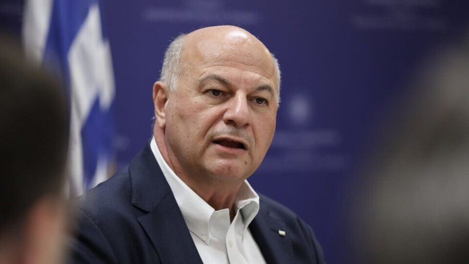Κ. Τσιάρας για αποζημιώσεις πανώλης: Οι κτηνοτρόφοι θα μπορούν να αντικαταστήσουν τα ζώα που έχασαν