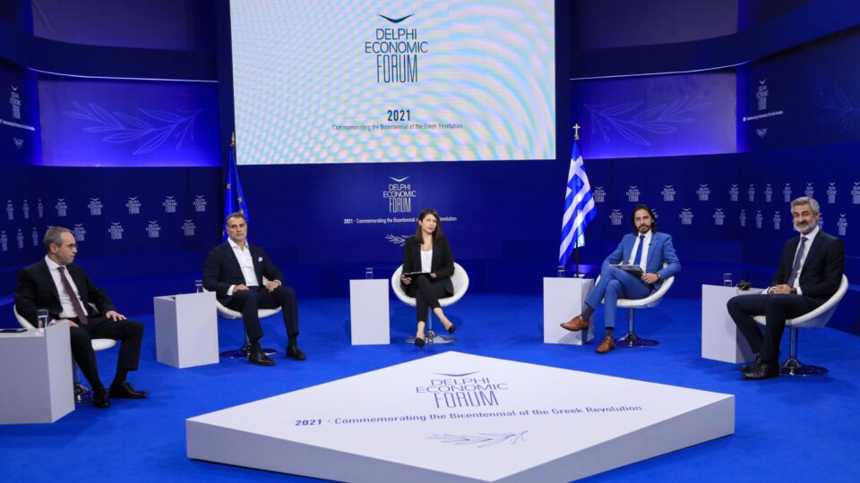 Η πανδημία ευκαιρία για μετάβαση στις ηλεκτρονικές πληρωμές για τις τράπεζες