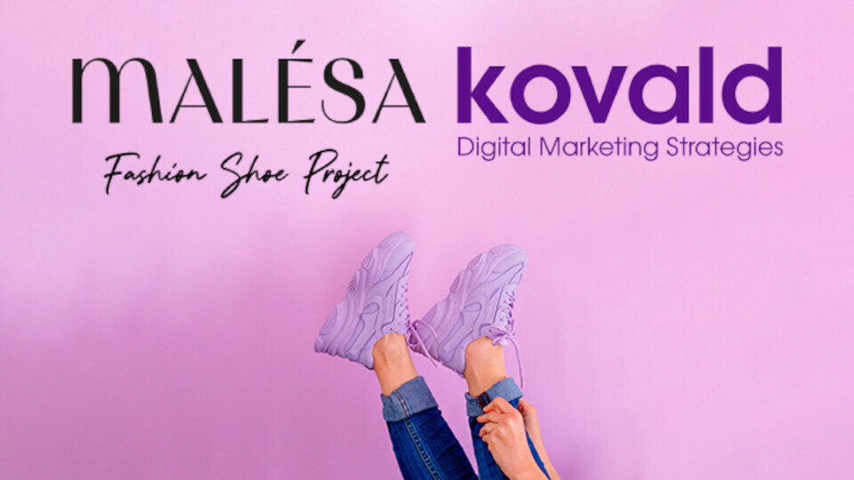 Στην kovald η στρατηγική και ανάπτυξη του performance marketing της  Malesa