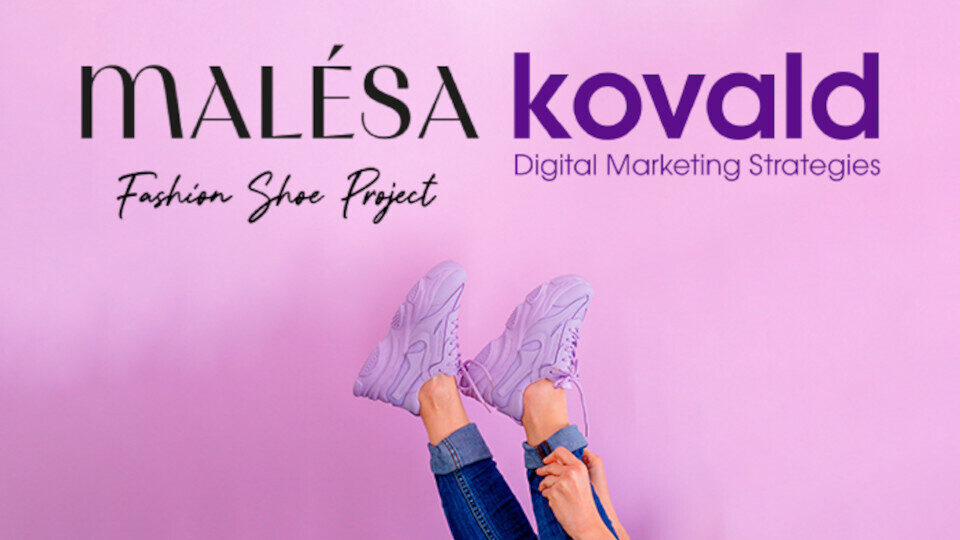 Στην kovald η στρατηγική και ανάπτυξη του performance marketing της Malesa