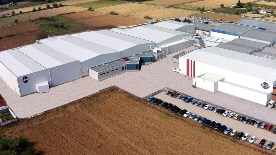 Κρι-Κρι: Αύξηση 49,3% του κύκλου εργασιών με ώθηση από τις αγορές της Ιταλίας και της Βρετανίας