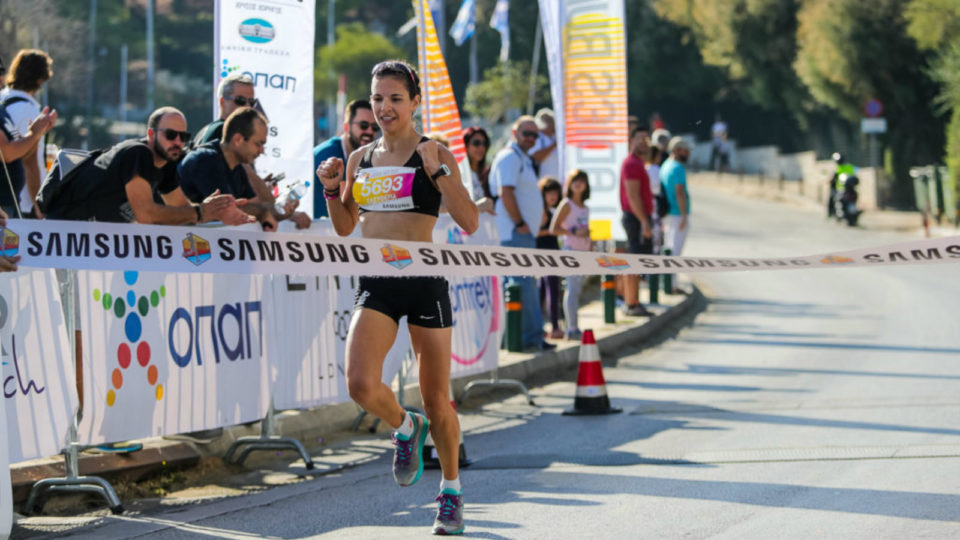 Η Links of London χαρίζει για 6η συνεχή χρονιά στυλ στον αγώνα Ladies Run στην Αθηναϊκή Ριβιέρα