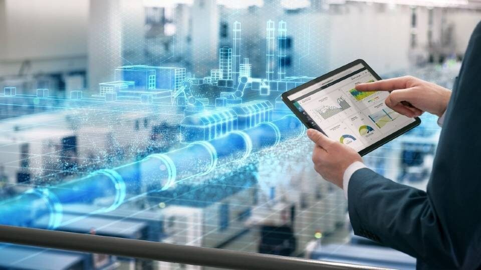 S&P Global PMI: Σε χαμηλά διετίας η επιχειρηματική εμπιστοσύνη τον Ιούνιο στη μεταποίηση