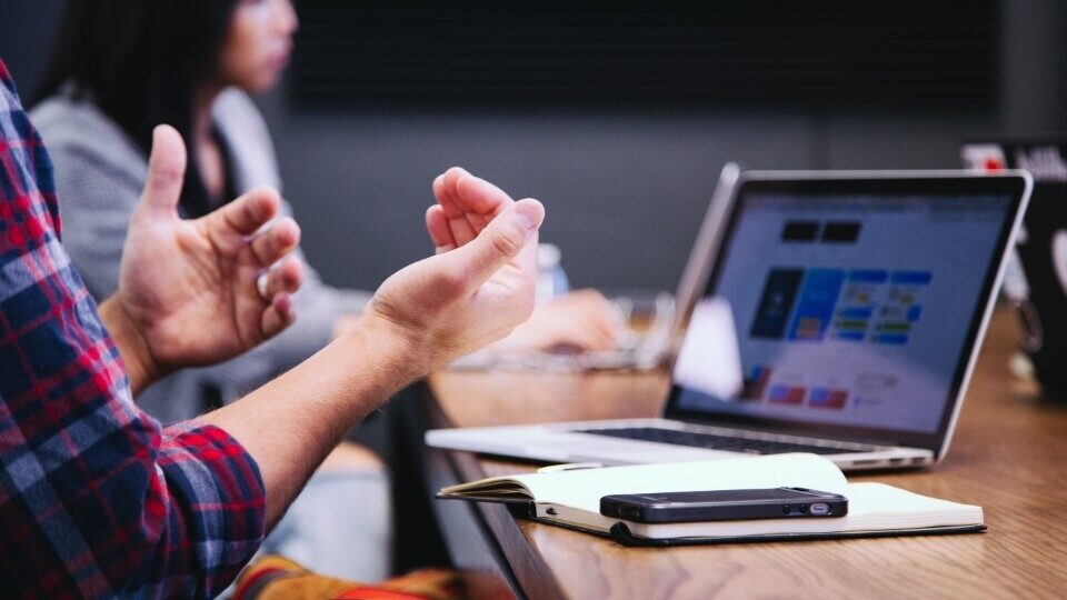 Ένα πρωτοφανές case study για την KnowCrunch σε συνεργασία με το digital agency Darkpony