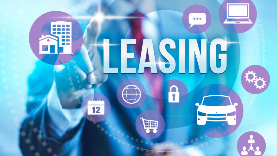 Leasing: Ένα εργαλείο ανάπτυξης και ευελιξίας
