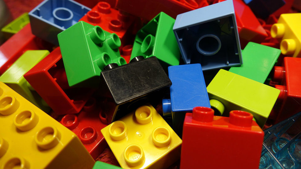 Η Lego δίνει μπόνους και 3 ημέρες άδειας στους 20.000 υπαλλήλους της