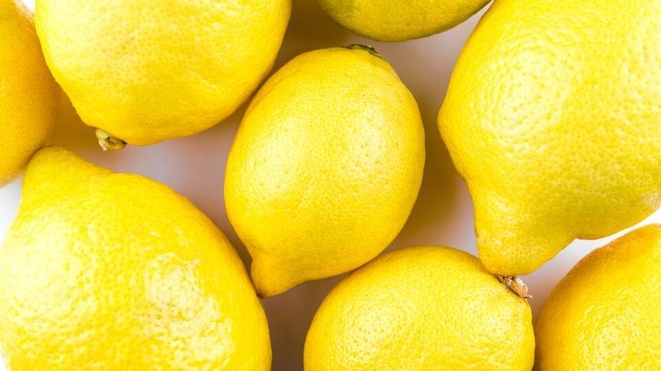 Η ΕΕ απαγόρευσε την εισαγωγή λεμονιών και πορτοκαλιών από την Αργεντινή