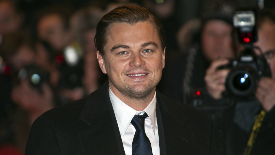 Ο Leonardo DiCaprio επενδύει στη βιομηχανία της βιώσιμης μόδας
