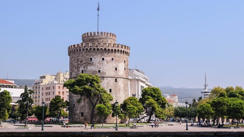 Η Ένωση Ξενοδόχων Θεσσαλονίκης καλύπτει την φιλοξενία των εθελοντών νοσηλευτών