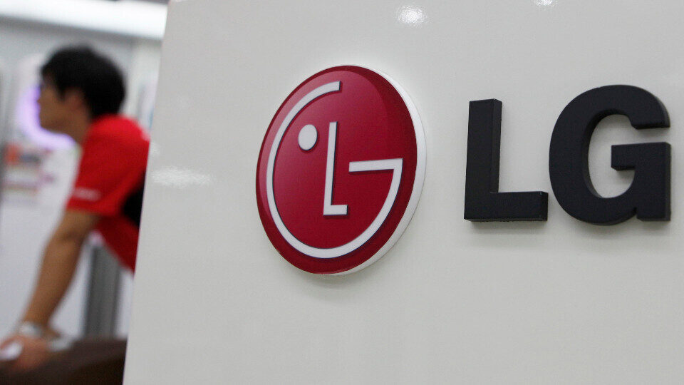 Μεγάλες οργανωτικές αλλαγές στον Όμιλο LG