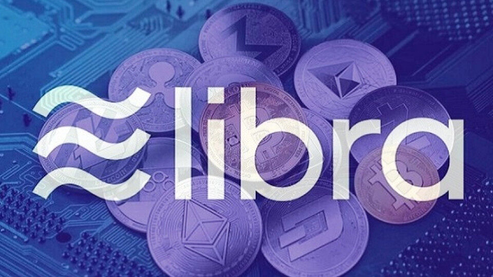Αισιόδοξη παραμένει η Facebook για την οικονομική στήριξη του Libra