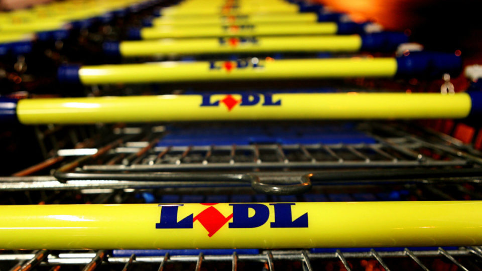 Lidl Ελλάς: Απαγόρευση εισόδου σε όσους πελάτες δεν φορούν μάσκα