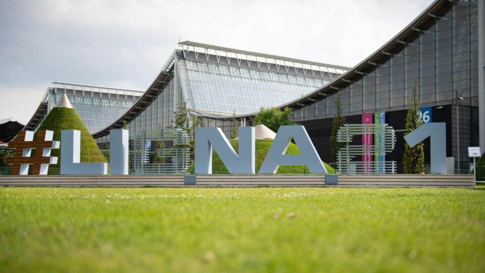 Σε ψηφιακή μορφή η Ligna 2021 - Το 2023 η επόμενη διοργάνωση στο Αννόβερο