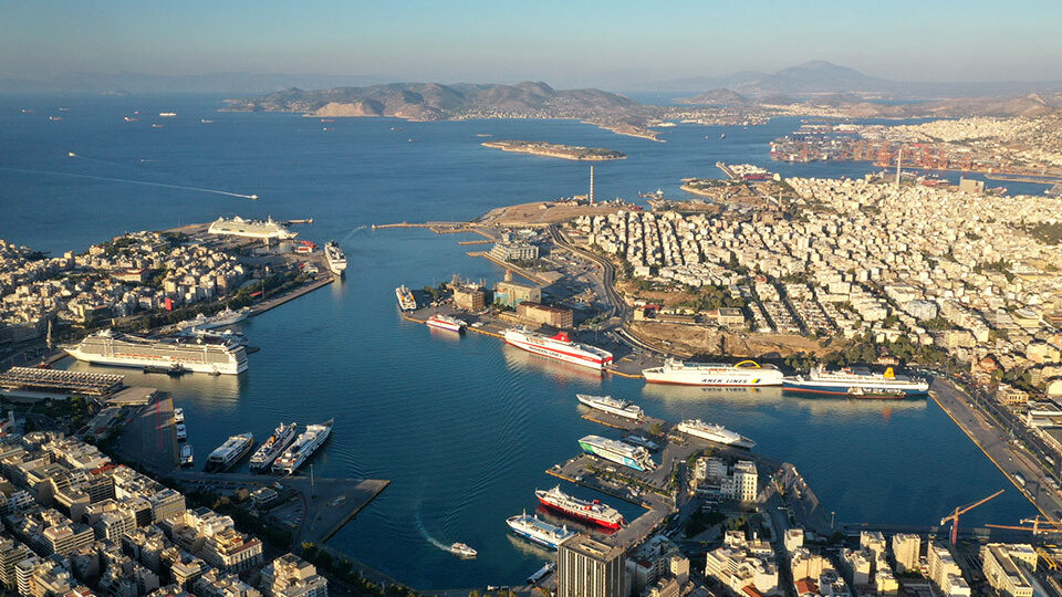 Τα μέτρα του Υπουργείου Ναυτιλίας και Νησιωτικής Πολιτικής για ασφαλή λιμάνια