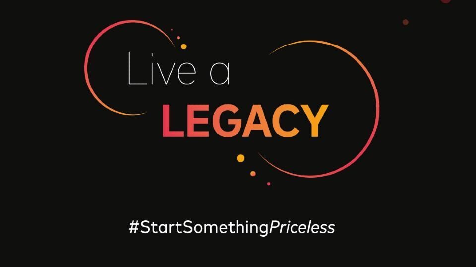 Live A Legacy: H πρωτοβουλία των Mastercard και Women On Top επιστρέφει