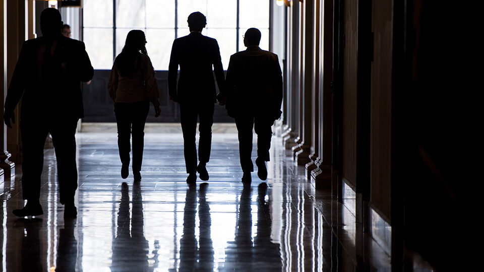 Τι είναι το lobbying