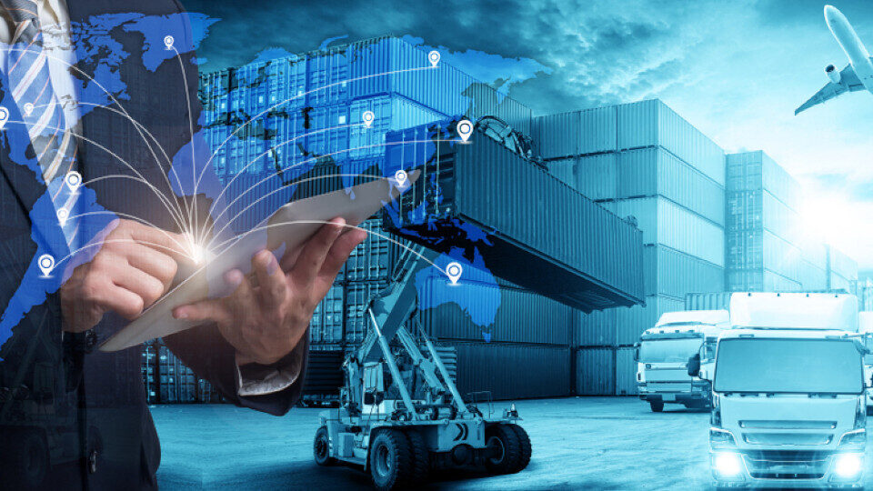 ​KPMG: Τάσεις και ευκαιρίες από τον ψηφιακό μετασχηματισμό σε μεταφορές και logistics​
