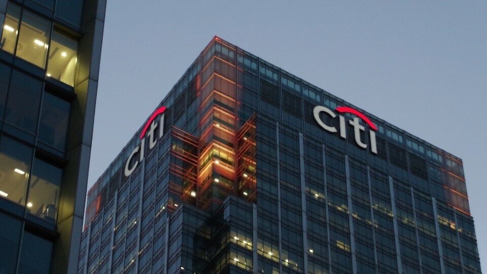 Μια γυναίκα στο «τιμόνι» της Citigroup - Η πρώτη σε μεγάλη τράπεζα της Wall Street