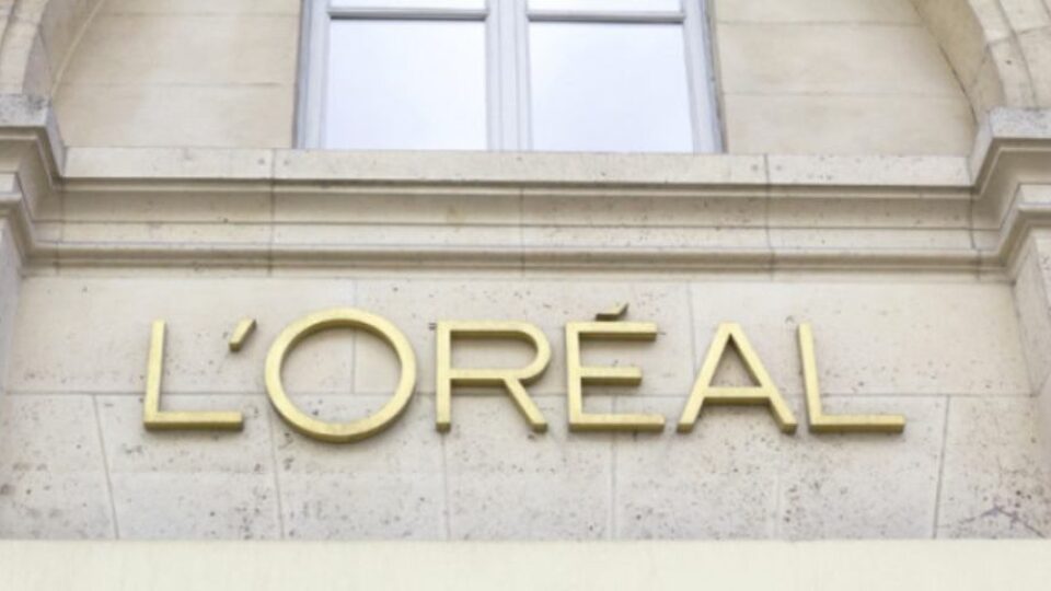 L’Oréal: Στις 10 κορυφαίες εταιρείες του Refinitiv 2020