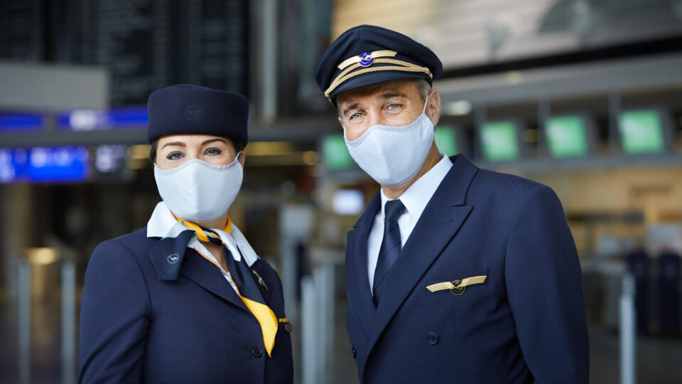 Οι αεροπορικές εταιρείες του Ομίλου Lufthansa επεκτείνουν σημαντικά τις πτήσεις τους