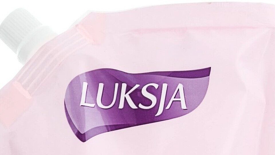 Όμιλος Σαράντη: Εξαγορά του brand Luksja, με «30 χρόνια επιτυχημένης παρουσίας στην Πολωνία»