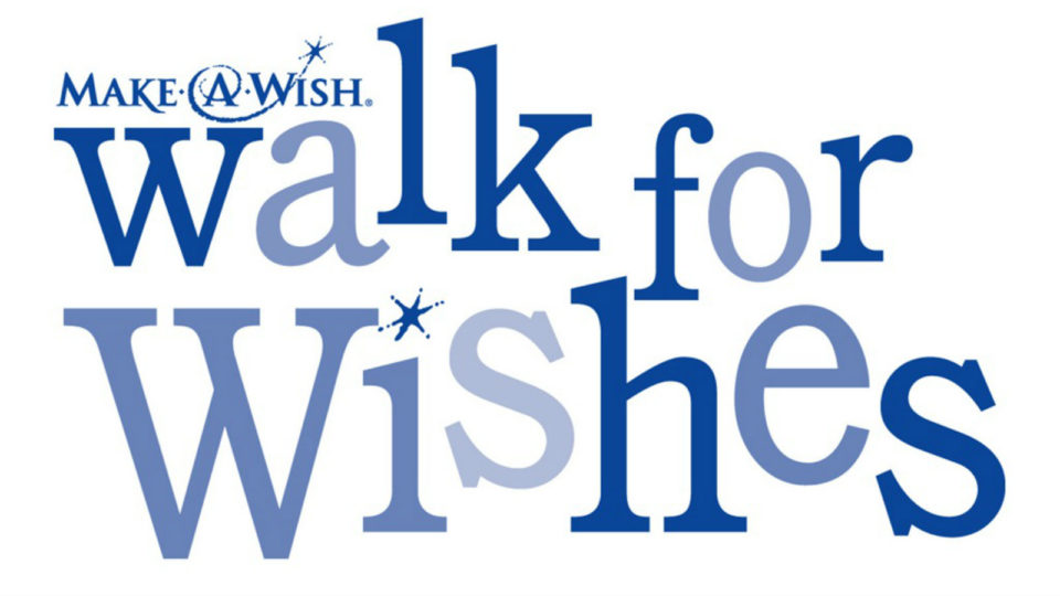 Περπατάμε μαζί με τον Οργανισμό “Make-A-Wish” (Κάνε-Μια-Ευχή Ελλάδος)  στις 28 Απριλίου με αφορμή την Παγκόσμια Ημέρα Ευχής