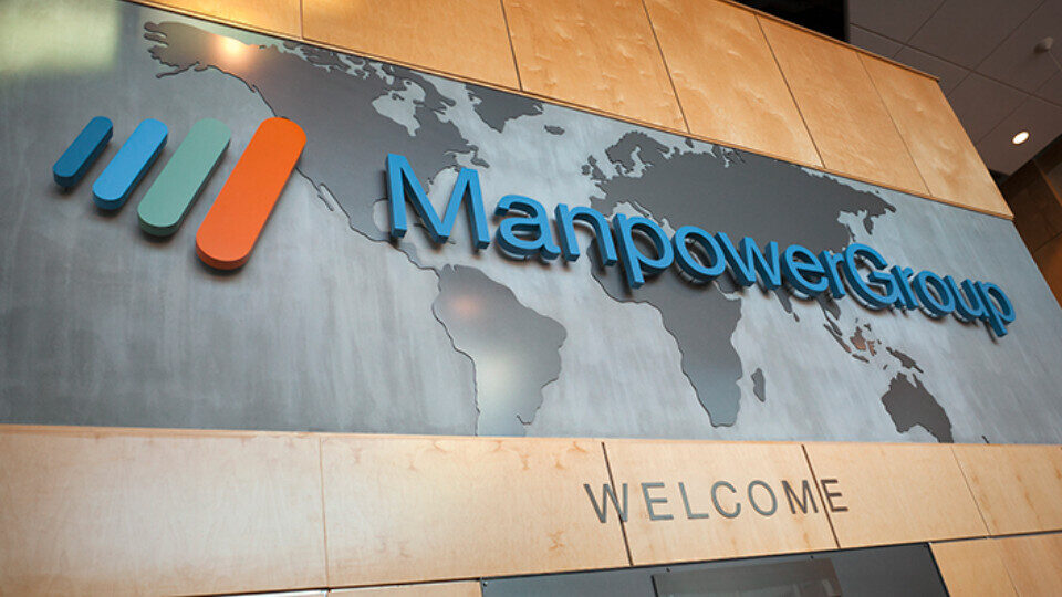 ​ManpowerGroup: Πώς η δυσλεξία βοηθά στην αντιμετώπιση των προκλήσεων στο ανθρώπινο δυναμικό