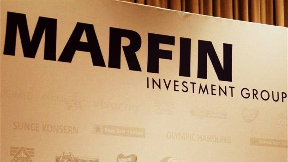 ​Marfin: Ολοκλήρωση αναδιάρθρωσης δανεισμού - Παράταση 3 ετών του χρόνου αποπληρωμήςσ