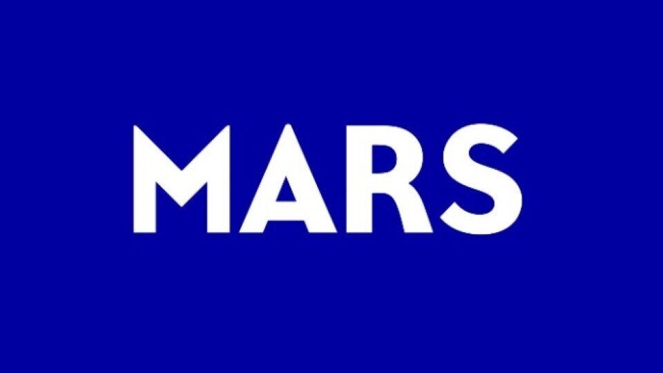 Ο Ά. Γέραλης νέος Market Director της Mars Multisales South Europe