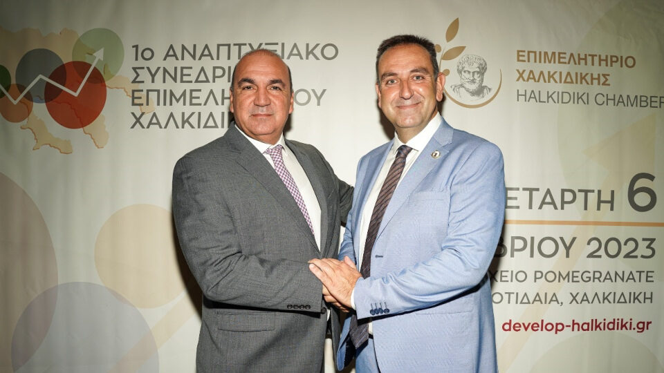 Μασούτης: Ο τουρισμός χρειάζεται υποδομές, στρατηγική και εξειδικευμένο προσωπικό