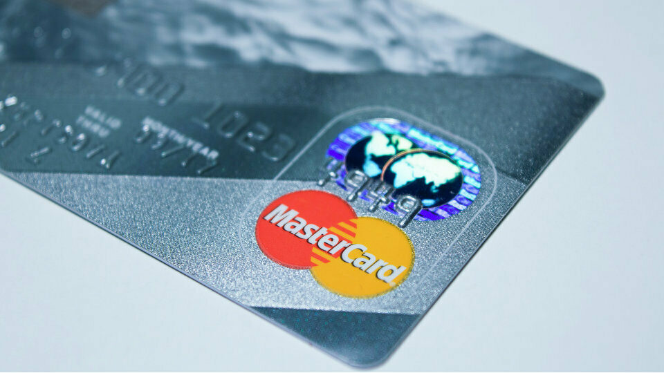 Το βάδισμα και οι καρδιακοί παλμοί στα μελλοντικά συστήματα πληρωμών της MasterCard
