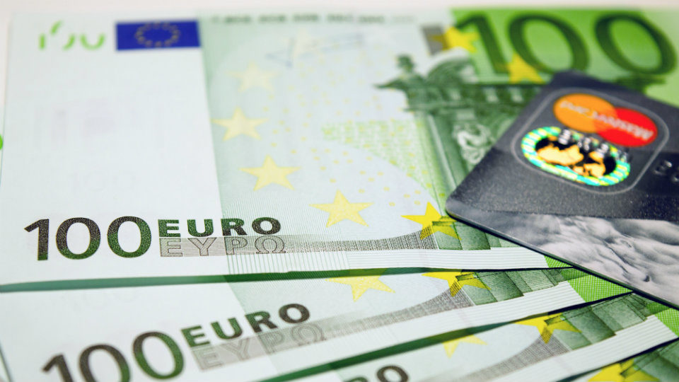Κομισιόν: «Καμπάνα» 570 εκατομμυρίων ευρώ στην Mastercard