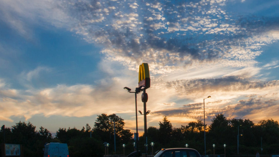 10 χώρες στις οποίες το franchise των McDonald's δεν είχε καμία τύχη
