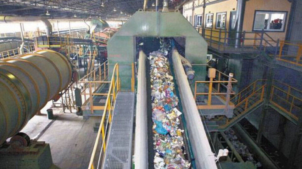 ΥΠΕΝ: Προχωρά η κατασκευή της Μονάδας Επεξεργασίας Αποβλήτων στη Ζάκυνθο