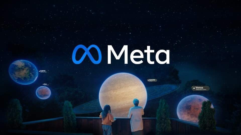 Η Meta αλλάζει ονομασία στο σύστημα πληρωμών, έρχεται το Meta Pay